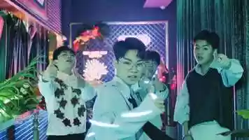 Free download [Collaboration Music Video] 짜파게티 x 고등래퍼 CHAPAPARTY video and edit with RedcoolMedia movie maker MovieStudio video editor online and AudioStudio audio editor onlin
